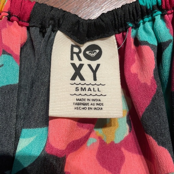 Roxy High Low Dress - Picture 5 of 6